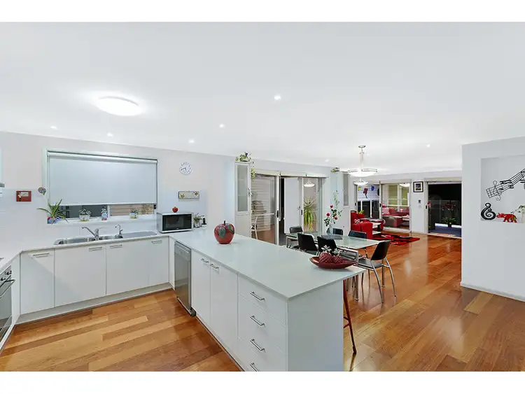 Third view of Homely house listing, 36 Manly Parade, The Entrance North NSW 2261