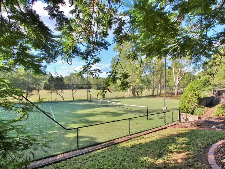 Second view of Homely house listing, 5 Kannella Grove, Karana Downs QLD 4306