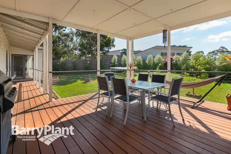Third view of Homely house listing, 13 Belvedere Court, Gembrook VIC 3783