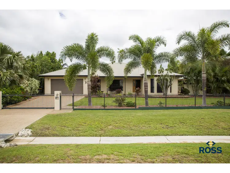 Main view of Homely rural property listing, 14 Bronco Court, Kelso QLD 4815