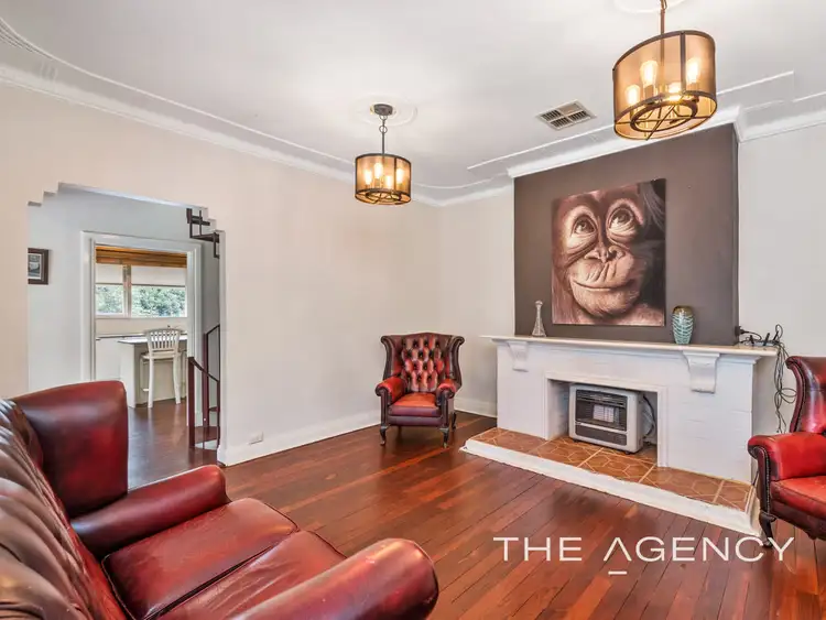 Third view of Homely house listing, 2 Scenic Drive, Maida Vale WA 6057