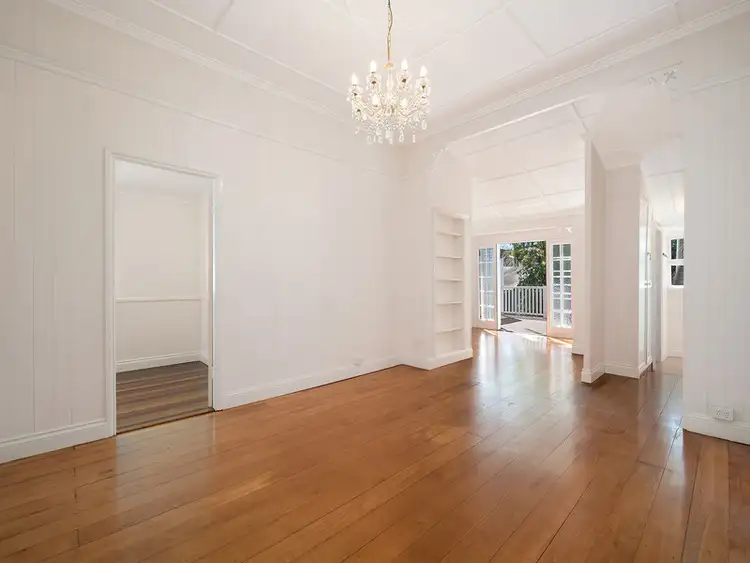 Third view of Homely house listing, 57 Harding Street, Hendra QLD 4011