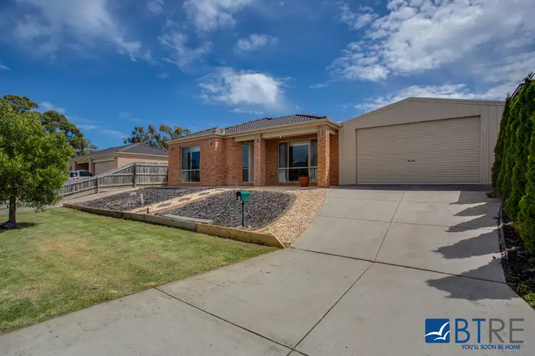 Second view of Homely house listing, 2 Babington Close, Hastings VIC 3915