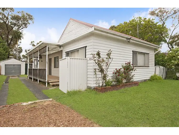 Second view of Homely house listing, 3 Laguna Parade, Berkeley Vale NSW 2261
