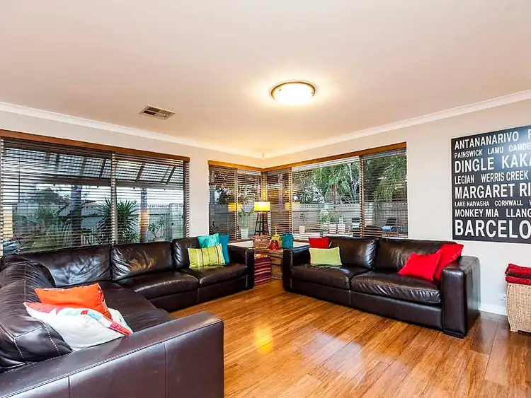 Fifth view of Homely house listing, 8 Naturaliste Boulevard, Iluka WA 6028