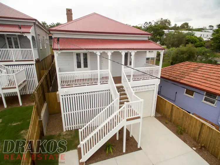 Second view of Homely house listing, 147 Lytton Road, Balmoral QLD 4171