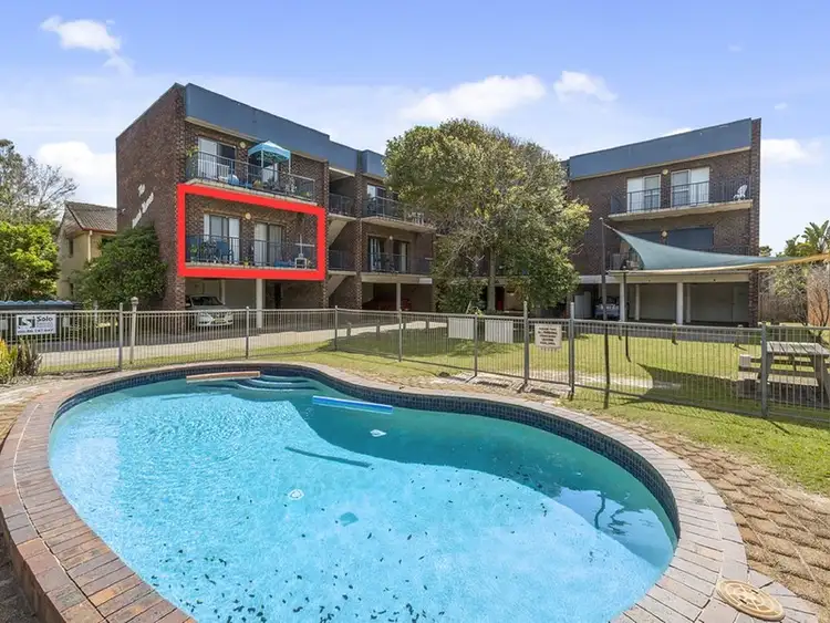 1/76-78 Tweed Coast Road, Pottsville NSW 2489