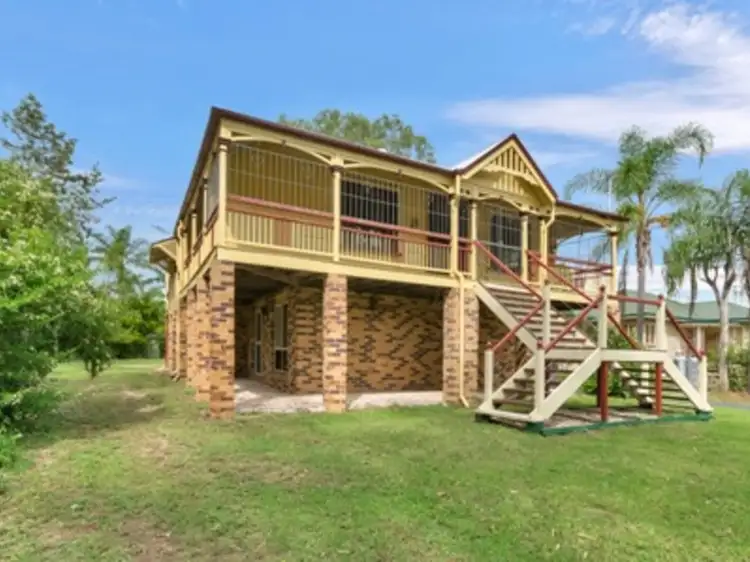 20 Fernvale Road, Brassall QLD 4305