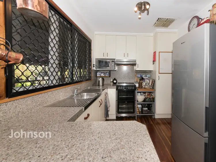 Fourth view of Homely house listing, 19a Brisbane Road, Newtown QLD 4305