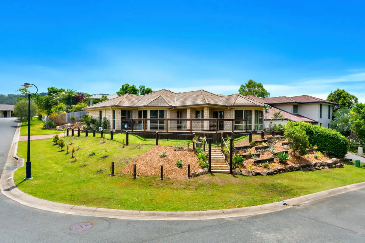 Main view of Homely house listing, 4 Foliage Way, Upper Coomera QLD 4209