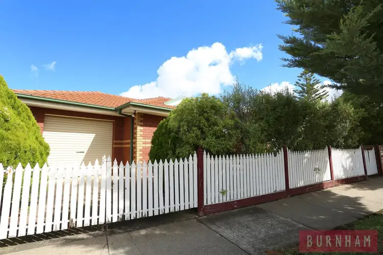 Second view of Homely house listing, 35a Lima Street, St Albans VIC 3021