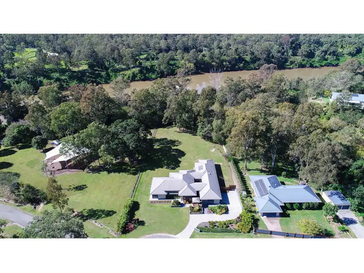 Third view of Homely house listing, 121 Settler Way, Karalee QLD 4306