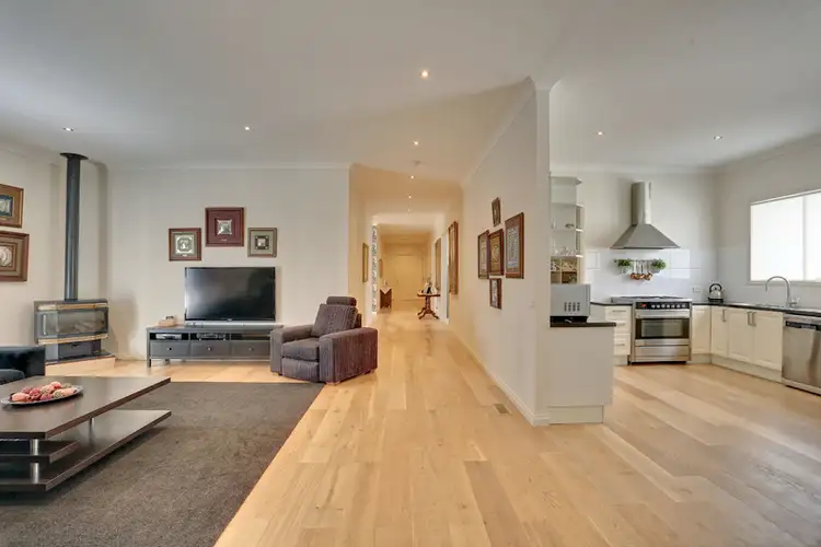 Fifth view of Homely house listing, 11 Kookaburra Court, Gembrook VIC 3783