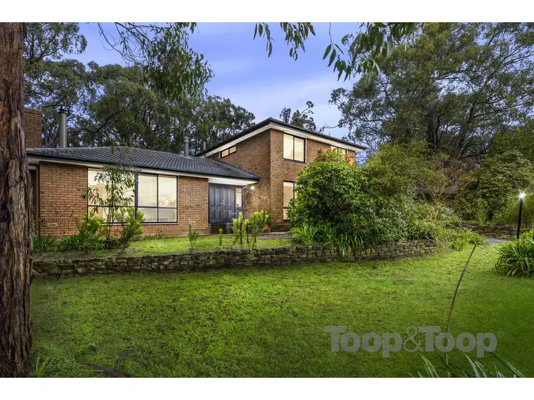 Main view of Homely house listing, 1 Chilton Place, Upper Sturt SA 5156