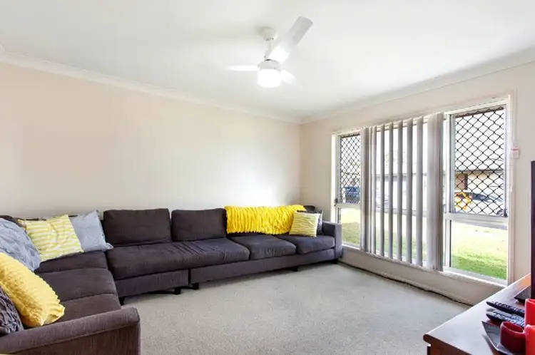 Second view of Homely house listing, 8 Aji Street, Algester QLD 4115