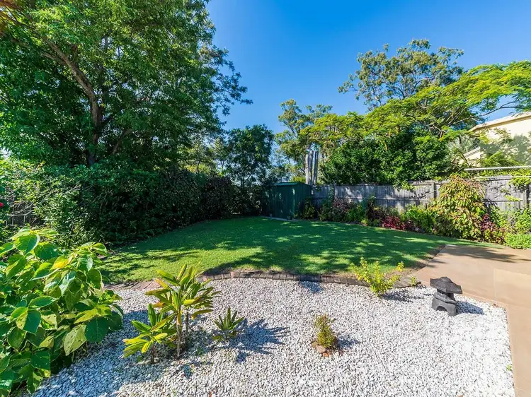 Fourth view of Homely house listing, 8 Atherton Court, Helensvale QLD 4212