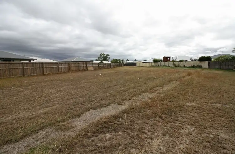 Second view of Homely land listing, 7 Eagle Close, Mareeba QLD 4880