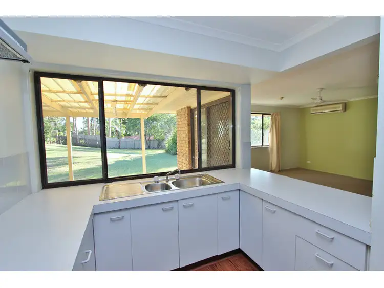 Second view of Homely house listing, 31 Bundoora Drive, Karana Downs QLD 4306