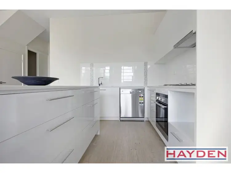 Second view of Homely townhouse listing, 105/107 Hazel Glen Drive, Doreen VIC 3754