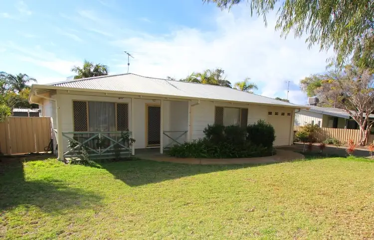 Main view of Homely house listing, 1/72 Koolinda Street, Falcon WA 6210