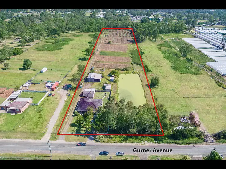 Third view of Homely house listing, 30 Gurner Avenue, Austral NSW 2179