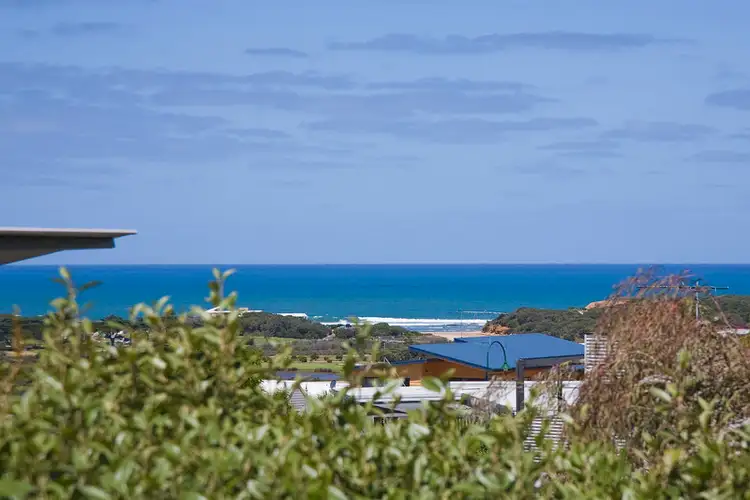Second view of Homely house listing, 52 Ocean View Crescent, Torquay VIC 3228