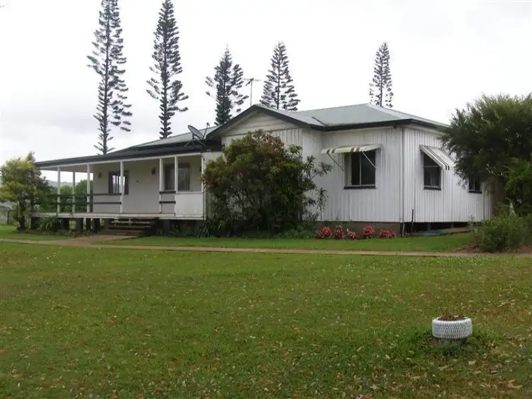 Sixth view of Homely rural property listing, F787/Lot 119 Nash Road, Millaa Millaa QLD 4886