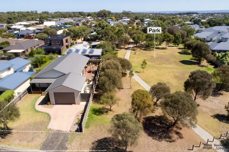 Sixth view of Homely house listing, 15 Roderick Close, Cowes VIC 3922