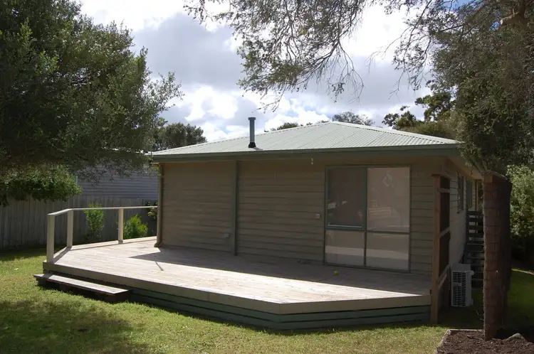 Third view of Homely house listing, 40 Florence Drive, Rye VIC 3941
