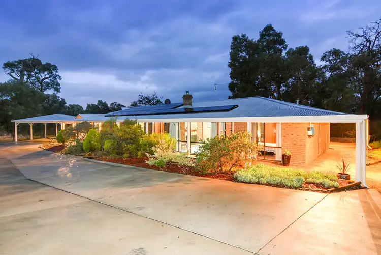 Main view of Homely house listing, 6 Knapp Drive, Leschenault WA 6233