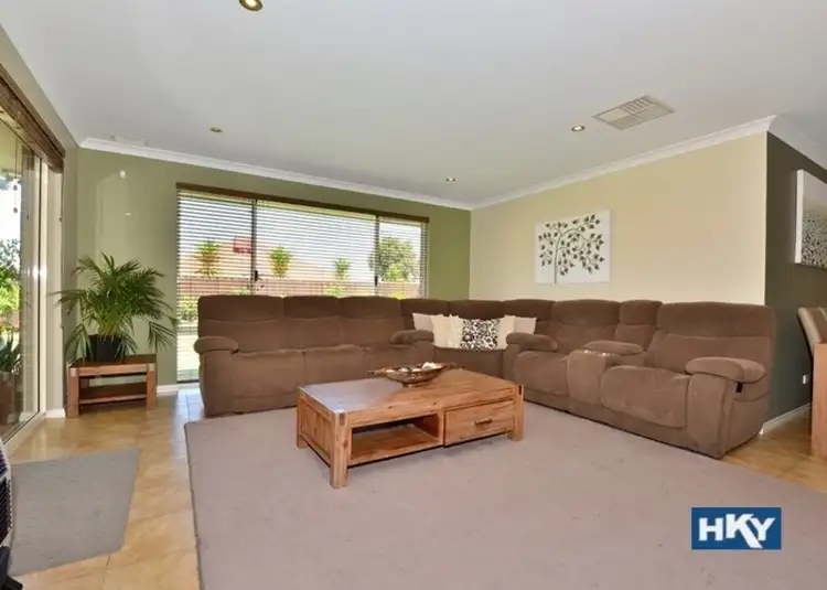 Sixth view of Homely house listing, 2 Heirisson Turn, Ellenbrook WA 6069