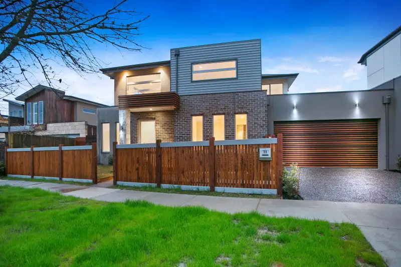 Main view of Homely house listing, 2/1 Orchid Avenue, Mornington VIC 3931