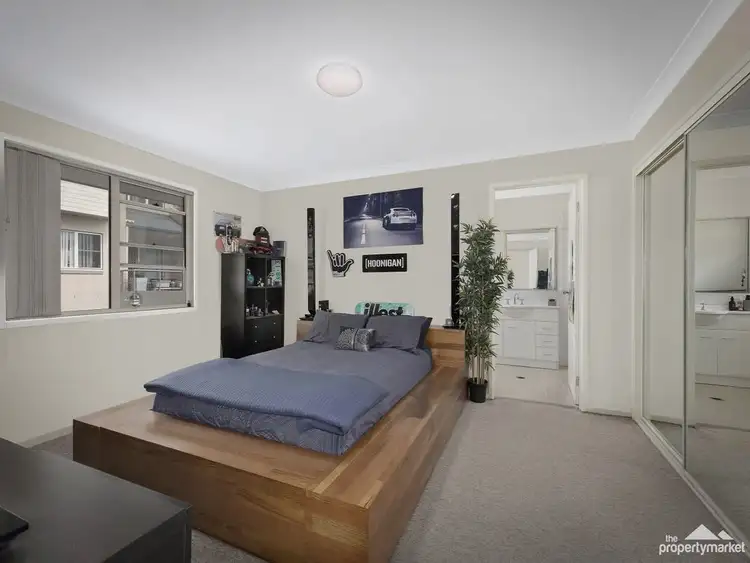 Fourth view of Homely townhouse listing, 7/8-10 Jarrett Street, North Gosford NSW 2250