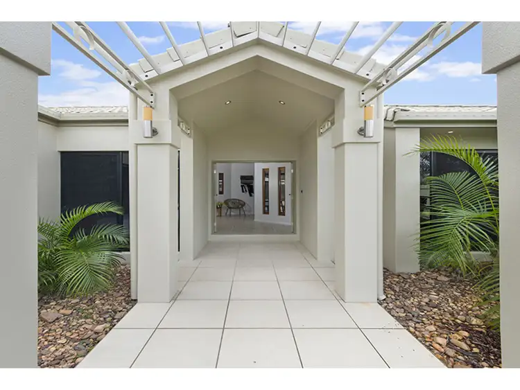 Fifth view of Homely house listing, 7 Bamboo Crescent, Mount Louisa QLD 4814