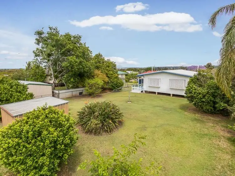 Fourth view of Homely house listing, 60 Robinson Street, Moorooka QLD 4105
