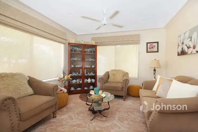 Second view of Homely house listing, 13 Wombat Place, Doolandella QLD 4077