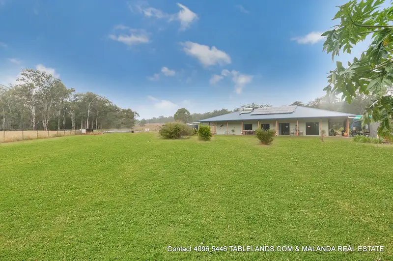 Main view of Homely rural property listing, LS1184       2 Gribble Road (Wieland Rd), Wondecla QLD 4887