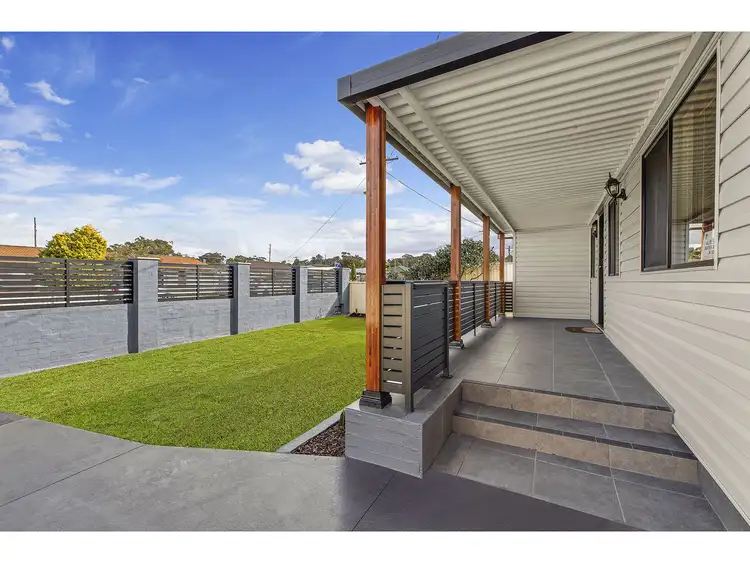 Third view of Homely house listing, 15 Clucas Avenue, Gorokan NSW 2263