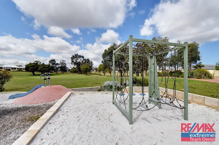 Seventh view of Homely house listing, 50 Da Vinci Drive, Tapping WA 6065