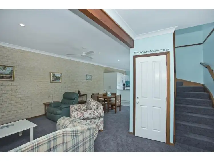Fourth view of Homely semi-detached listing, 4/6 Church Street, Nelson Bay NSW 2315