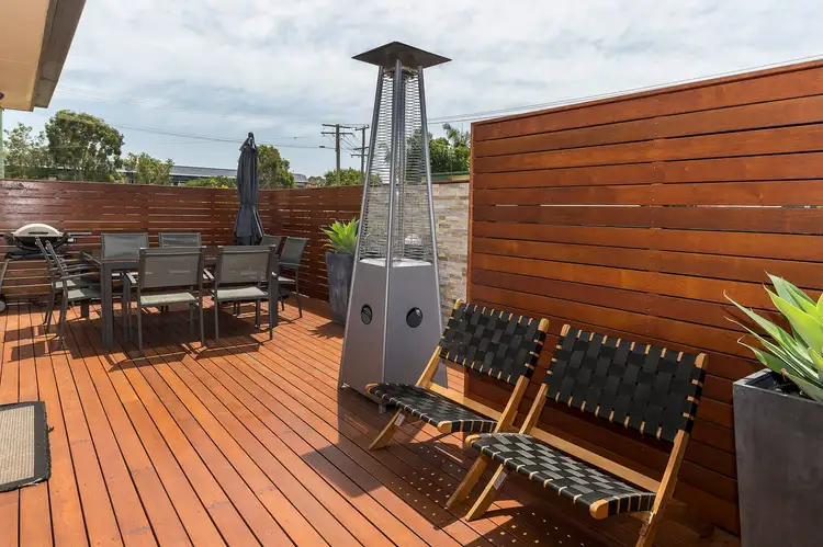Third view of Homely house listing, 2/35 Milton Avenue, Paradise Point QLD 4216
