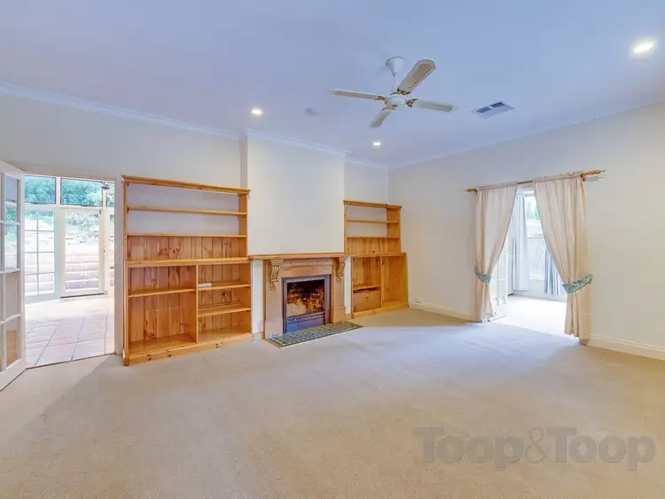 Fifth view of Homely house listing, 3 Sturt Valley Road, Stirling SA 5152