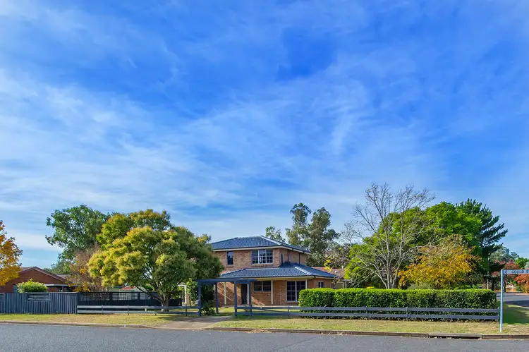23 Gould Street, Scone NSW 2337