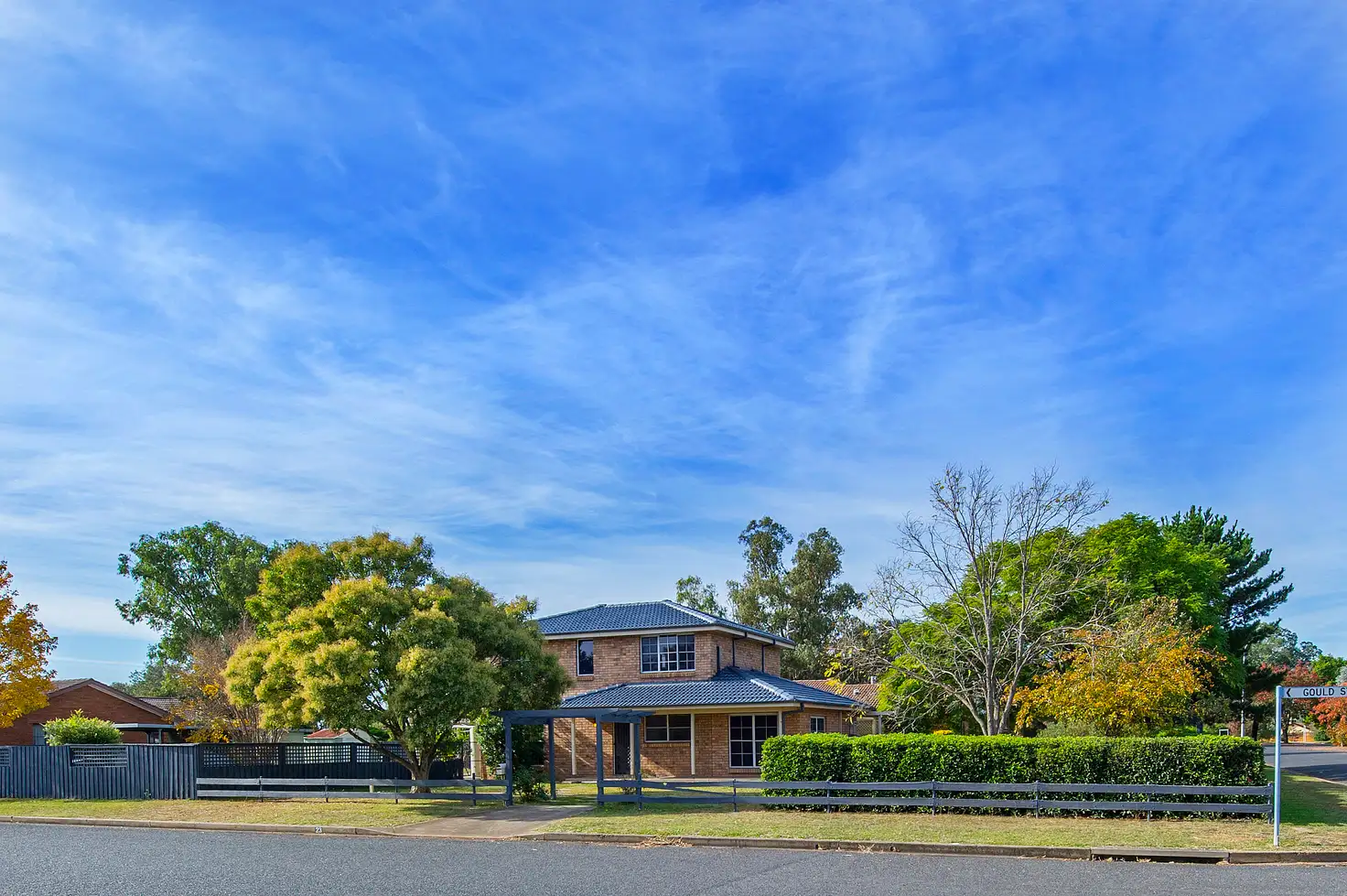 Main view of Homely house listing, 23 Gould Street, Scone NSW 2337