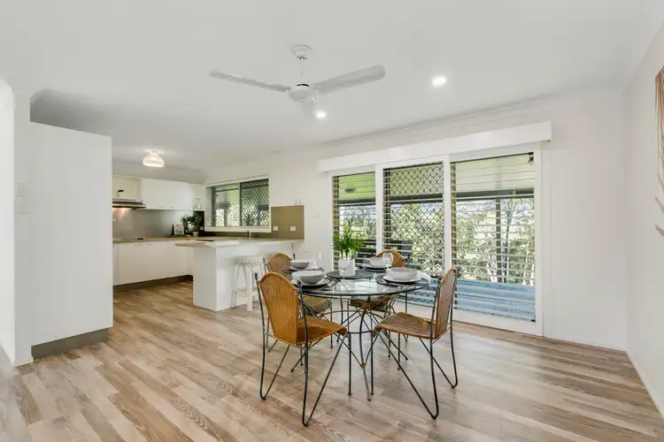 Second view of Homely house listing, 5 Arthur Payne Court, Worongary QLD 4213