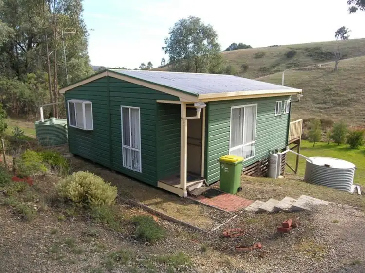 Third view of Homely house listing, 9 Songbird Way, Goughs Bay VIC 3723