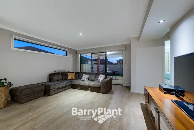 Third view of Homely house listing, 22 Celebration Circuit, Pakenham VIC 3810