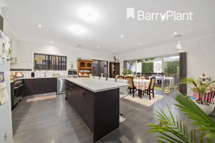 Second view of Homely house listing, 35 Cormorant Parade, Pakenham VIC 3810