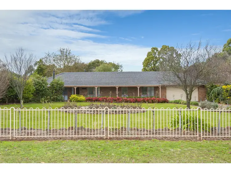 174 Main Street, Romsey VIC 3434