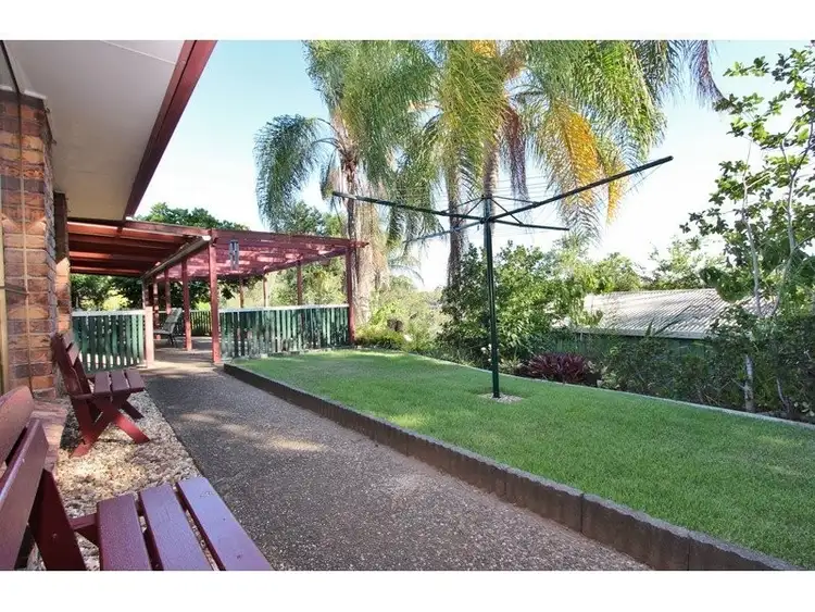 Fourth view of Homely house listing, 33 Boolungal Way, Karana Downs QLD 4306
